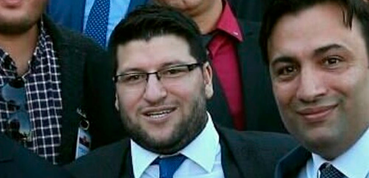 Hıdırellez’de kanlı kutlama: AK Parti milletvekilinin kardeşi bıçaklandı