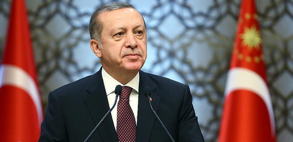 Son dakika! Cumhurbaşkanı Erdoğan: Verdiğimiz sözleri büyük ölçüde yerine getirdik