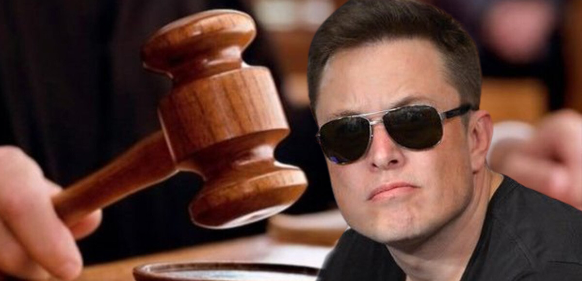 Yasalara aykırı bulundu! Elon Musk ve Twitter&#039;a dava açıldı