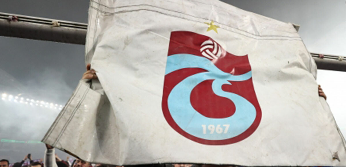 Son dakika! Şampiyon Trabzonspor&#039;dan TFF&#039;ye başvuru