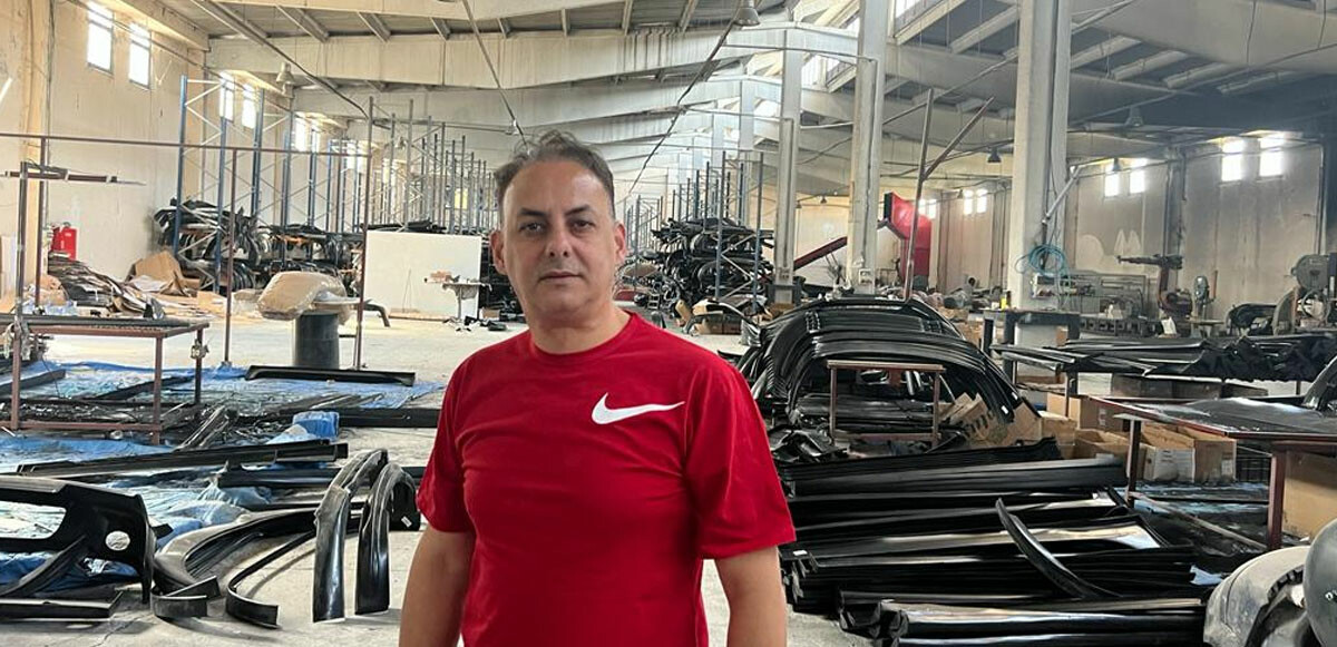 Paşa Tuning Kurucusu Levent Tonkuş’tan modifiye araç açıklaması