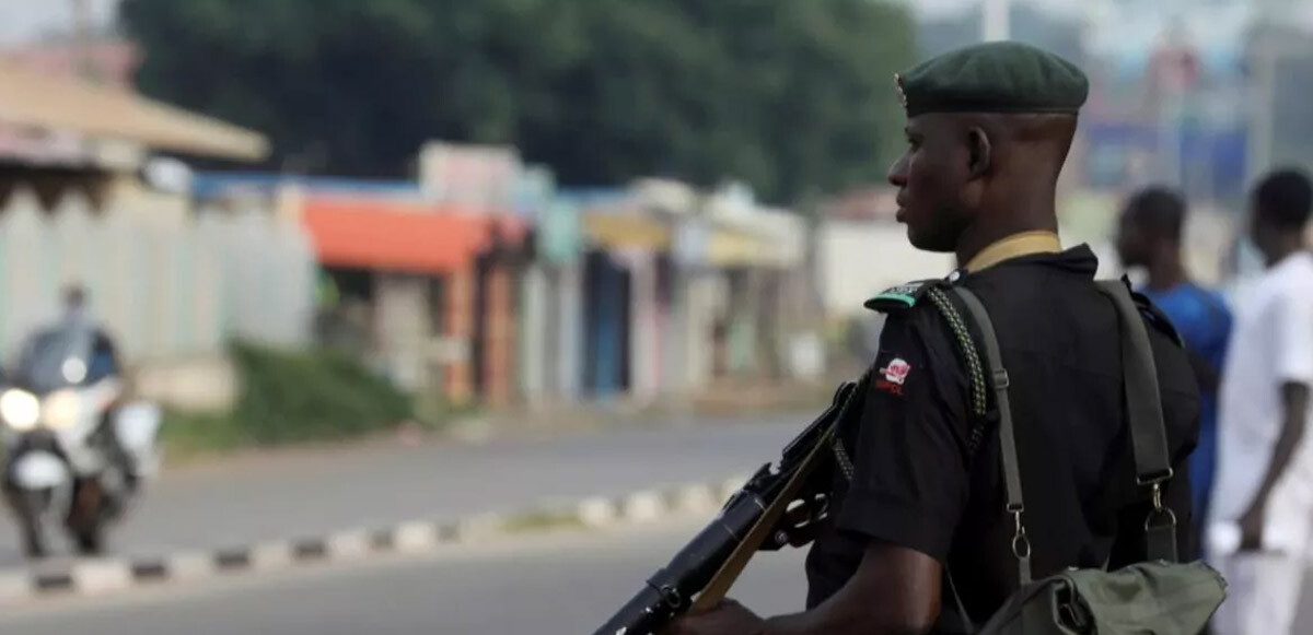 Nijerya&#039;da silahlı saldırı: 48 ölü