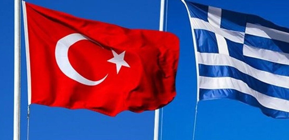 Batı&#039;dan Yunanistan&#039;a çağrı: Enerji kaynakları için Türkiye ile iş birliği yap