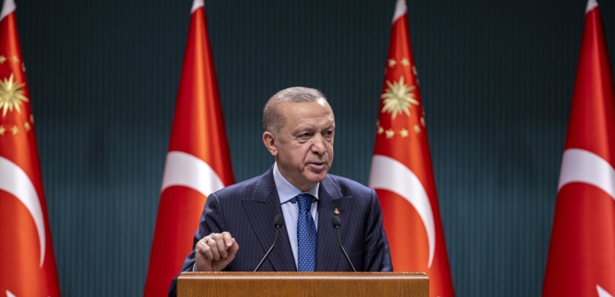 Son dakika! Erdoğan&#039;dan temmuzda ek zam müjdesi: Alım gücünü iyileştireceğiz
