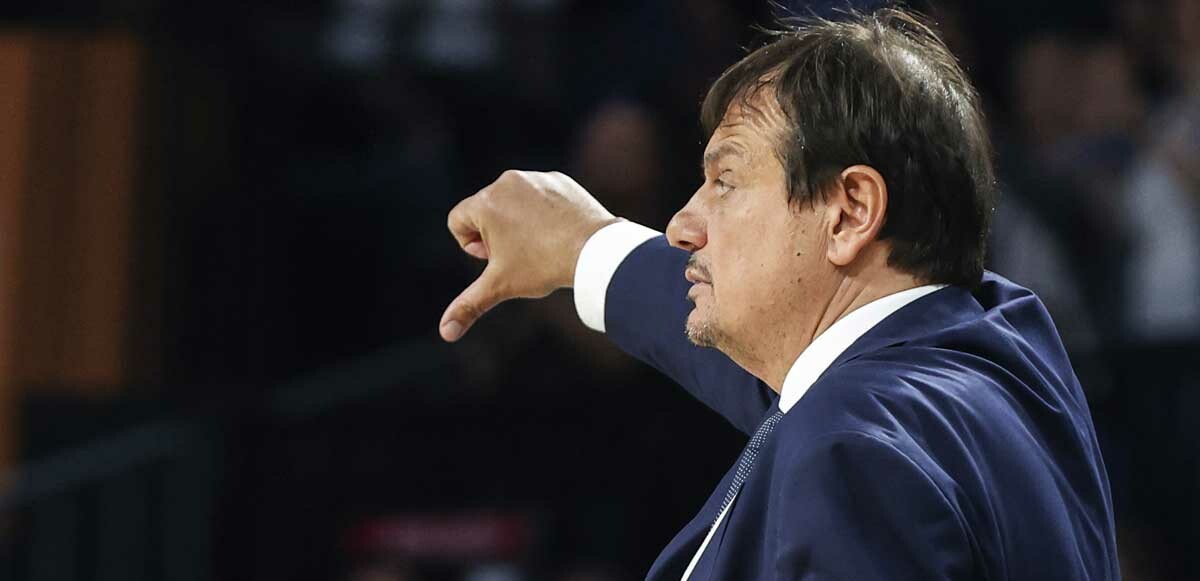 Ergin Ataman: Galatasaray başkanlığı hayalimi nadasa aldım