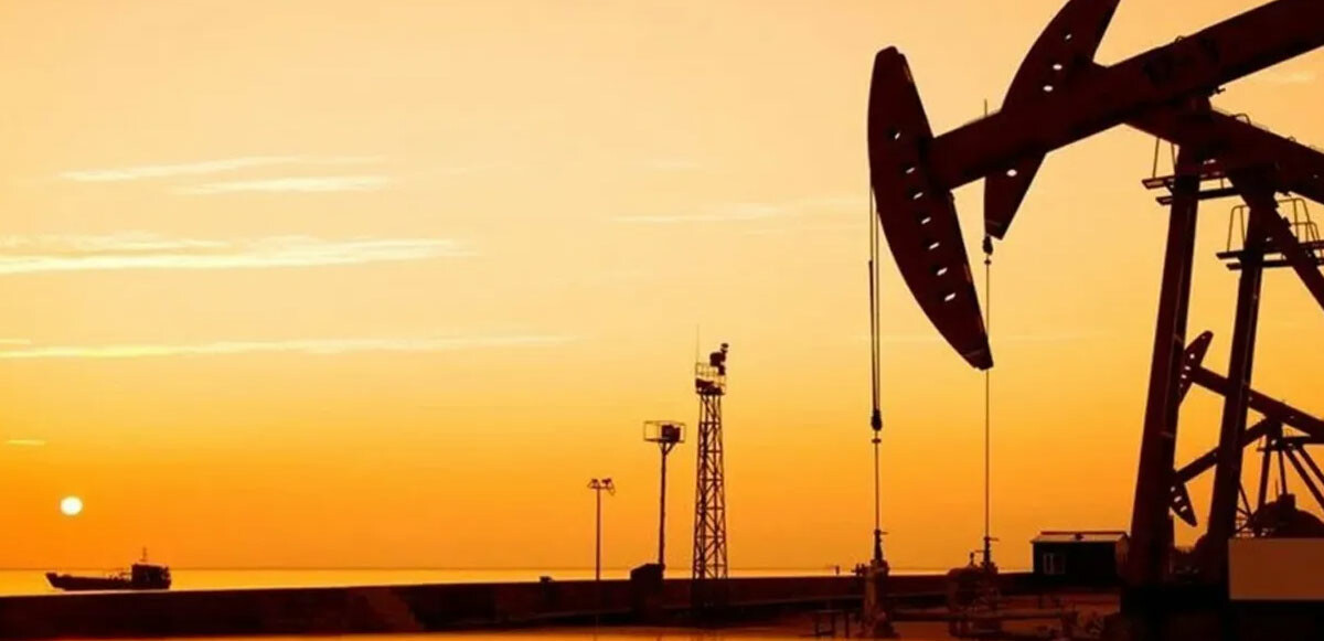 Brent petrol tekrar 107 dolar seviyesine yükseldi! Piyasalarda dalgalanmalar sürüyor