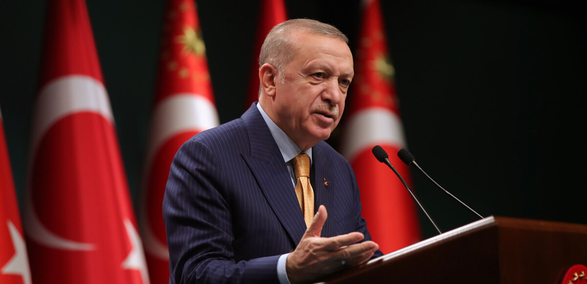 Son dakika! Cumhurbaşkanı Erdoğan: Kazakistan ile 10 milyar dolar hedefine ulaşacağız