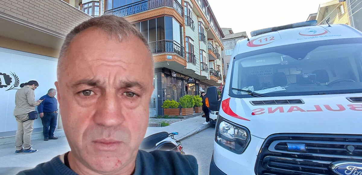 Eski kulüp başkanı evinde ölü bulundu