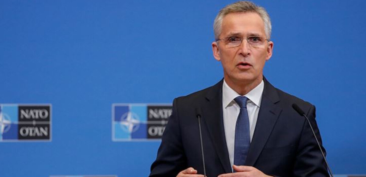 NATO Genel Sekreteri Stoltenberg koronavirüse yakalandı