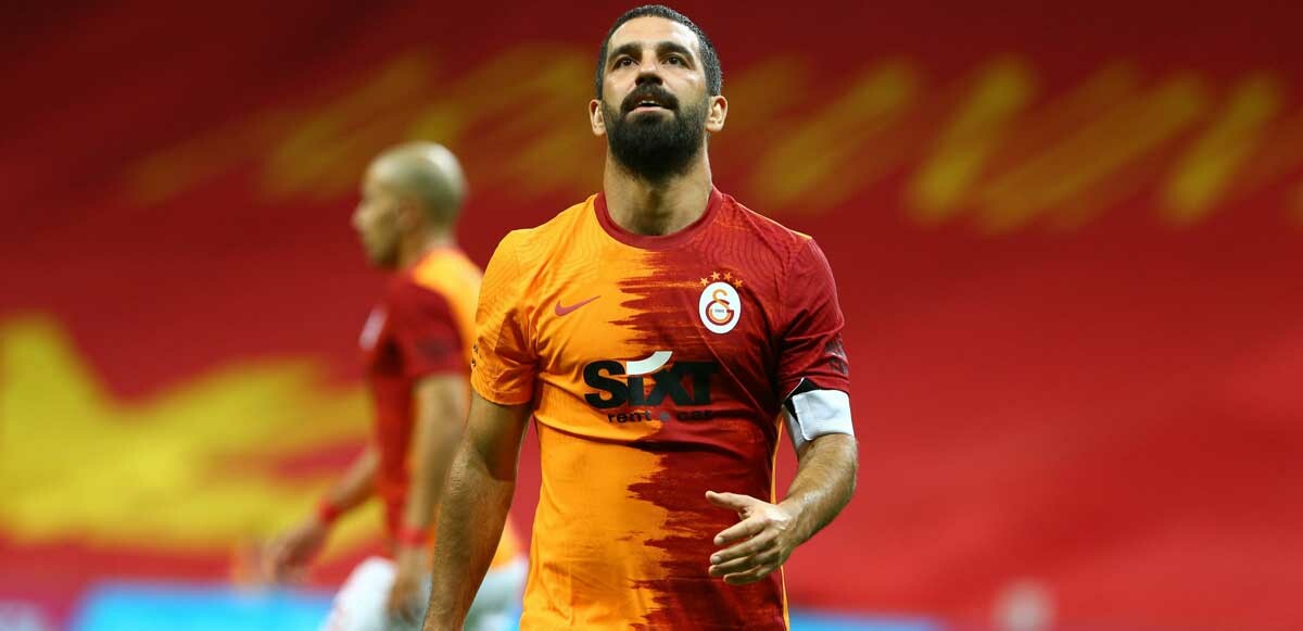 Arda Turan&#039;dan itiraf: Uyku problemi çekiyorum