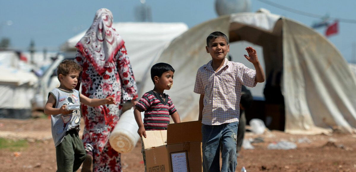Erdoğan’ın duyurduğu ‘Suriyelilerin dönüşü’ projesinde 2Y-1Ç modeli: Yerleş-Yaşa-Çalış