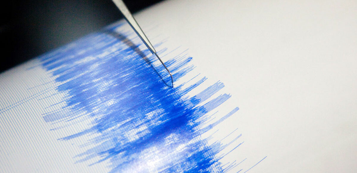 Arjantin fena sallandı: 6,8 büyüklüğünde deprem