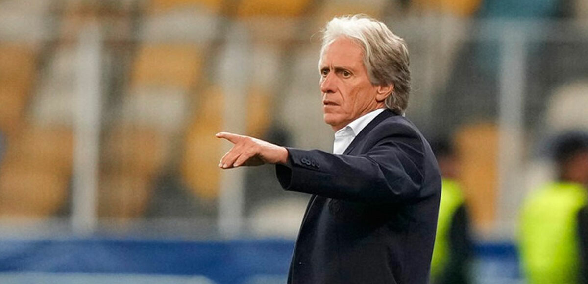 Jorge Jesus’ta son viraj: İşte Portekizli hocanın Fenerbahçe&#039;ye imza atacağı tarih