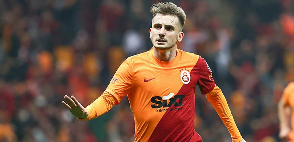 Kerem Aktürkoğlu Premier Lig yolcusu