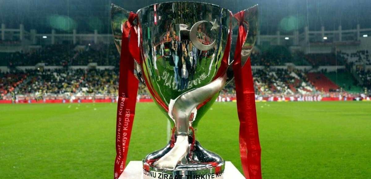 Ziraat Türkiye Kupası&#039;nda finalistler belli oldu: Kayserispor-Sivasspor...