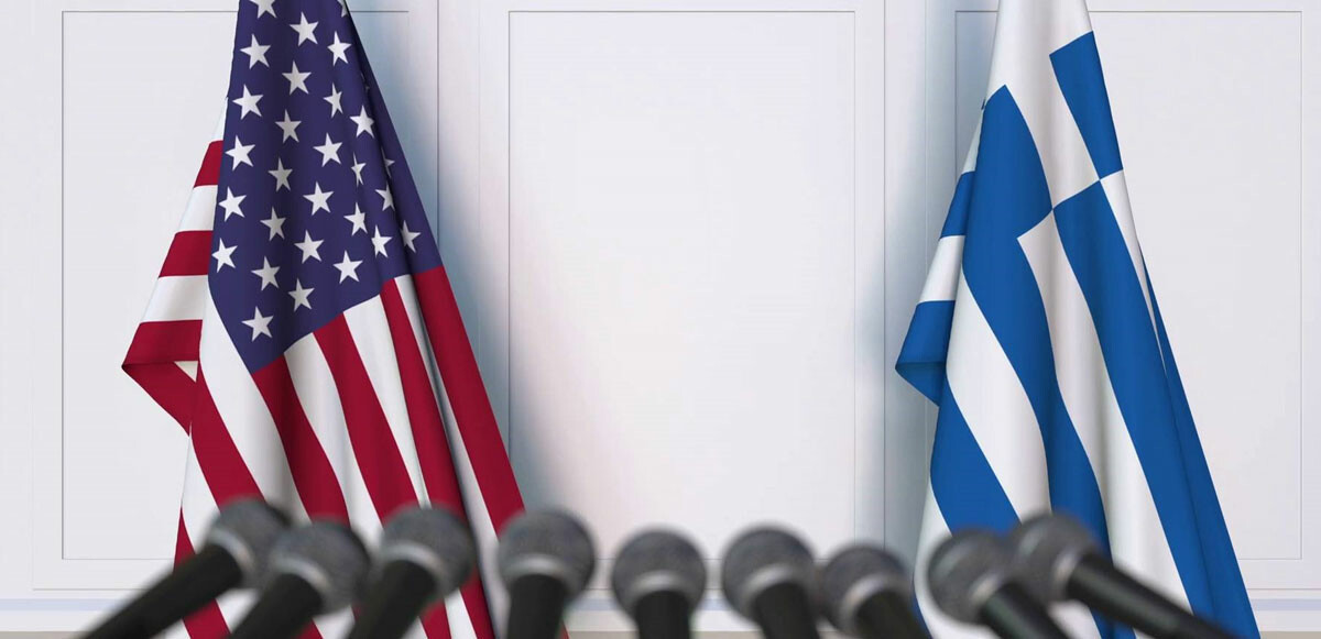 Yunan parlamentosundan geçti! ABD’nin Yunanistan’daki üs sayısı artıyor