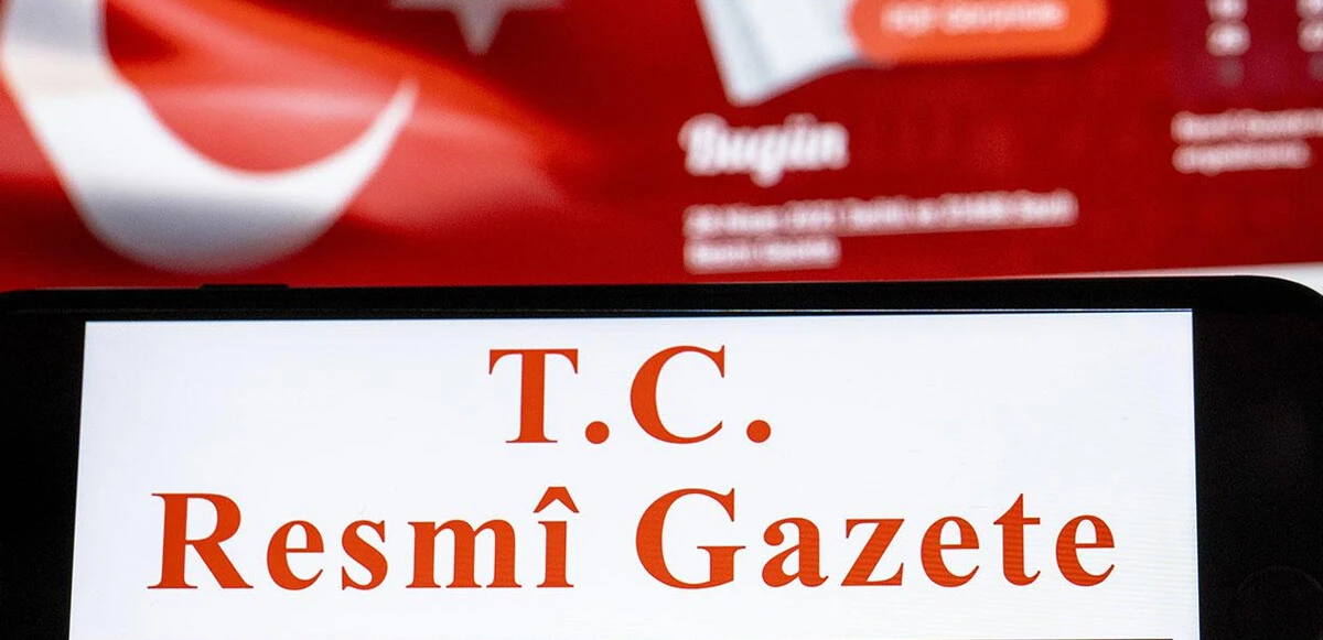 Son dakika! Yeni vali atamaları Resmi Gazete'de yayımlandı: 9 vali görevden alındı