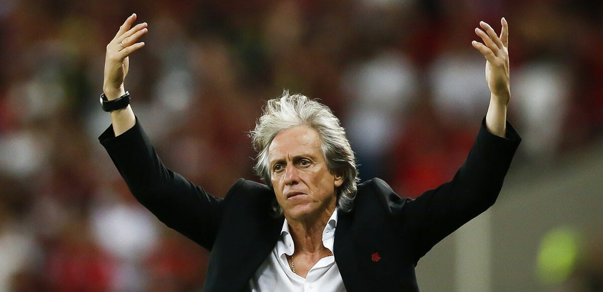 Fenerbahçe Jorge Jesus&#039;la iki yıllığına anlaştı! İşte sözleşmenin detayları