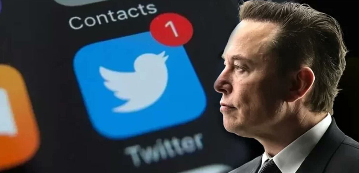 Elon Musk&#039;tan dikkat çeken hamle: Twitter&#039;ın satın alınmasında dondurma kararı! İşte sebebi