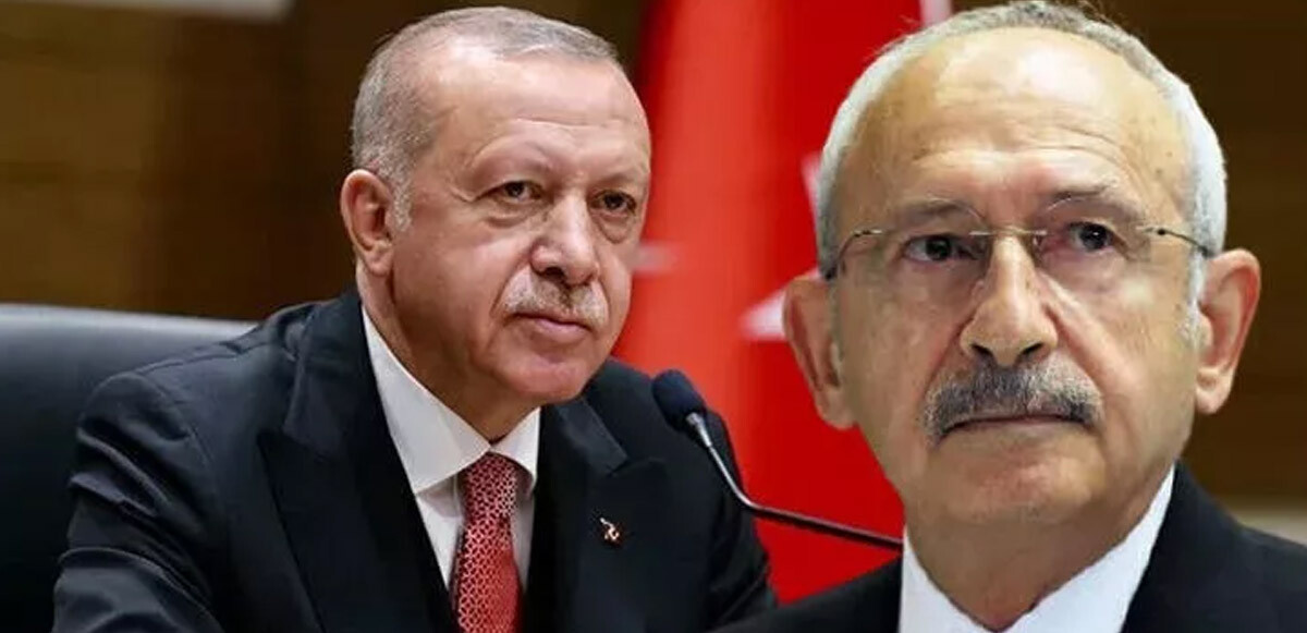 Son dakika! Cumhurbaşkanı Erdoğan&#039;dan Kılıçdaroğlu&#039;na 500 bin liralık tazminat davası