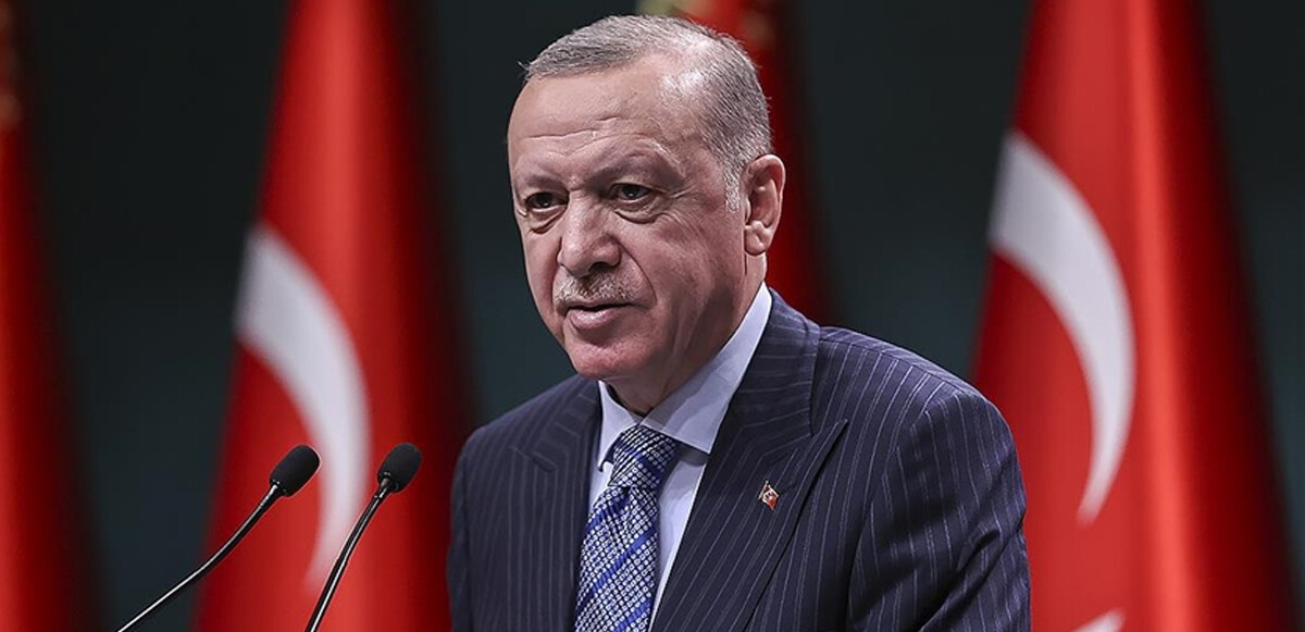 Son dakika! Cumhurbaşkanı Erdoğan: Tek kalsak da mücadele vereceğiz