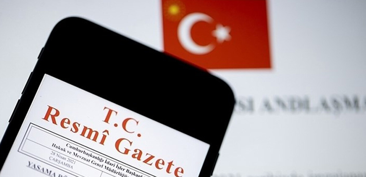 Resmi Gazete&#039;de yayımlandı! Konutla Türk vatandaşlığı 400 bin dolara yükseldi