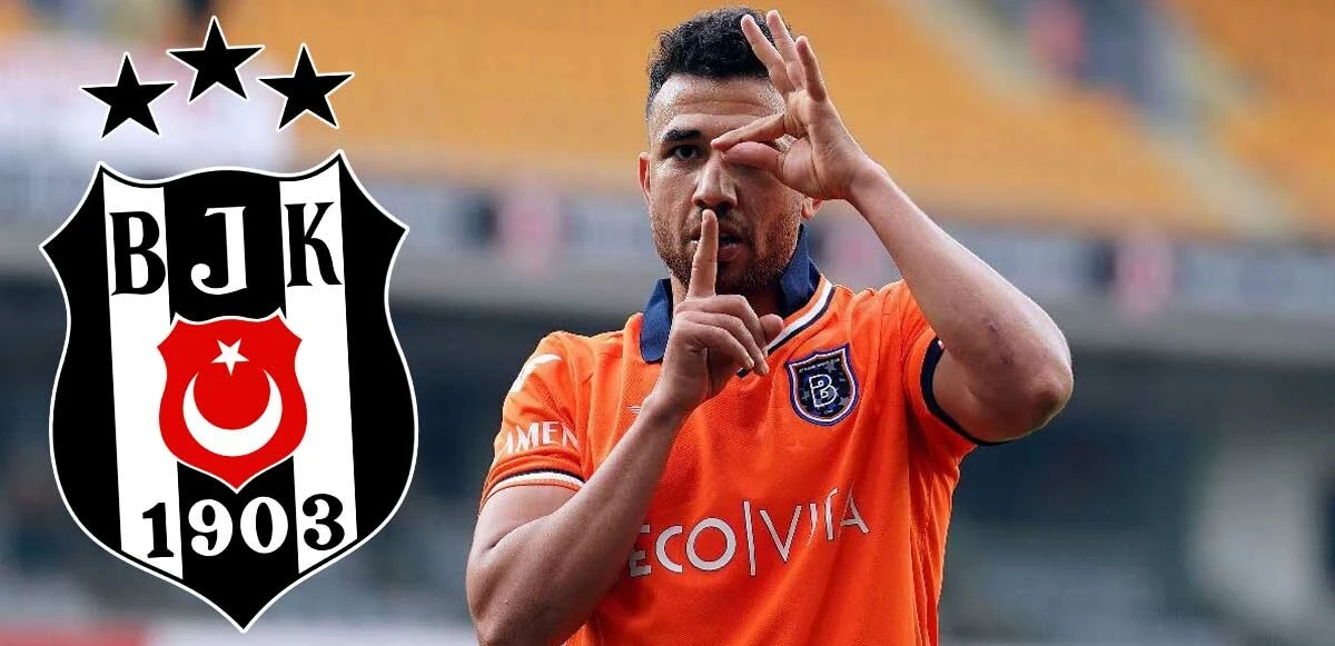 Trezeguet'e Kartal pençesi: Beşiktaş harekete geçti...