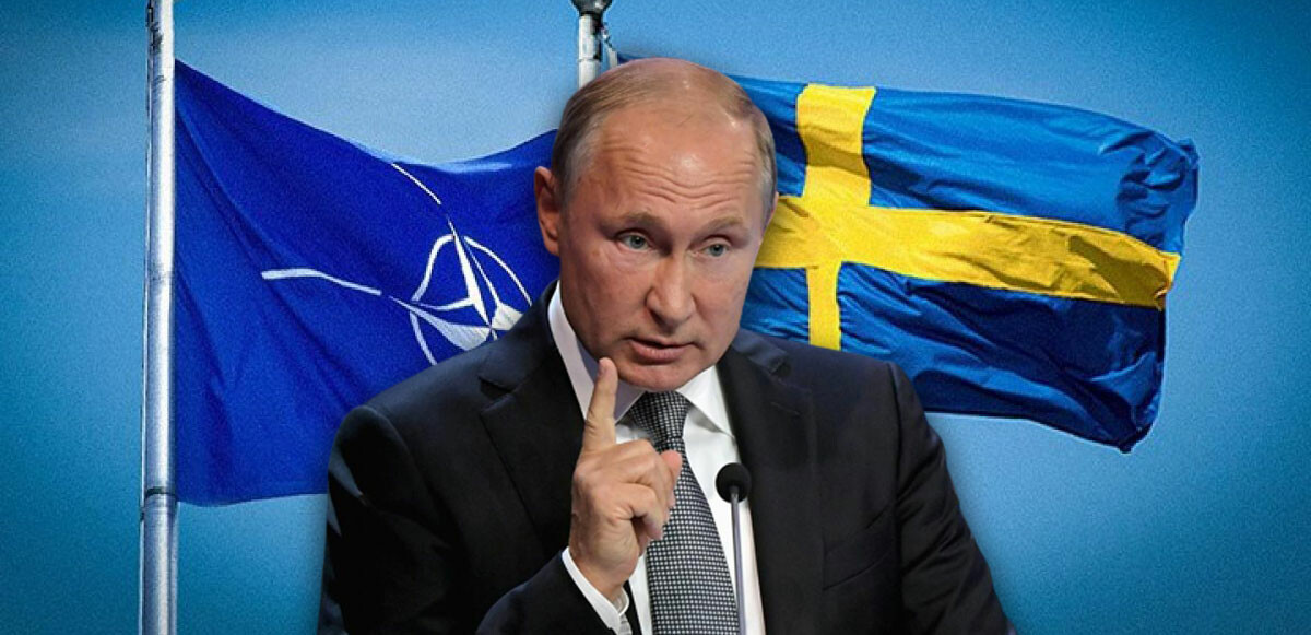 Finlandiya ve İsveç'te hükümetlerin, NATO üyeliği konusunda nihai karar alması bekleniyor.