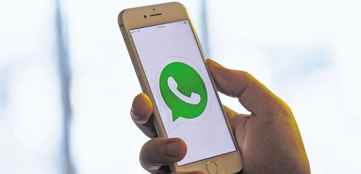 WhatsApp, 2 milyardan fazla kullanıcıya sahip çevrim içi anlık mesajlaşma uygulamasıdır