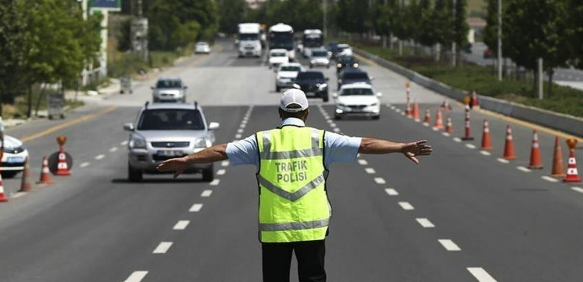 İstanbullular dikkat! Bugün bazı yollar trafiğe kapatılacak