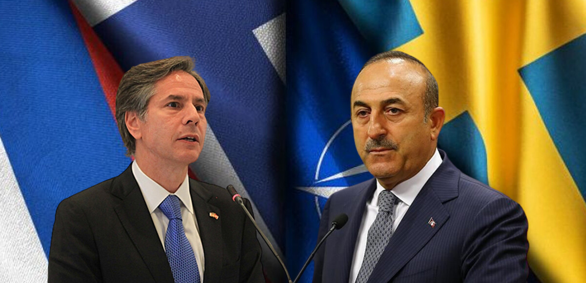 Son dakika! ABD&#039;den NATO ve Türkiye açıklaması: Fikir birliğine varacağımızdan eminiz