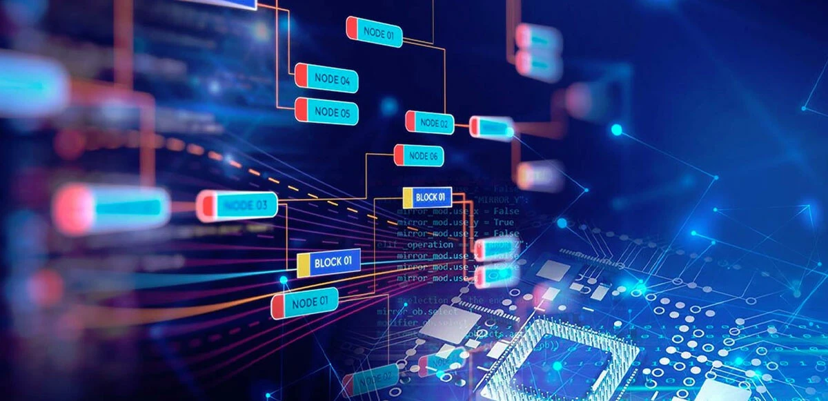 Dijital dünyada en popüler konuların NFT ve blockchain olduğunu belirten YÖK Başkanı, bu konuya ilgisi olan gençleri de motive etti.