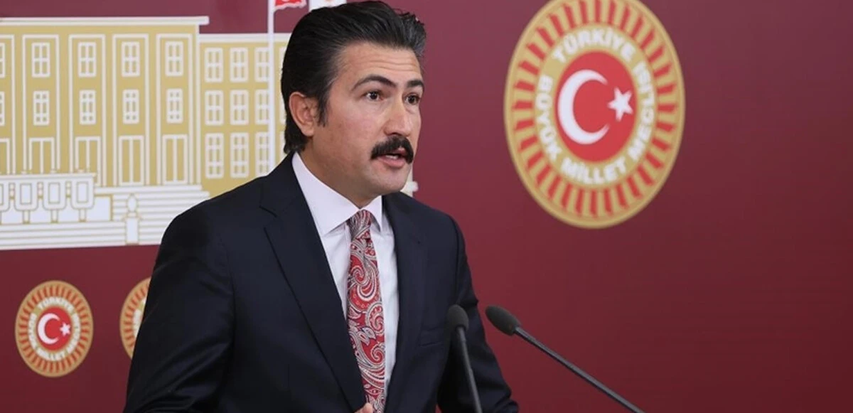 Cahit Özkan: Avrupa'da kira 1500, Türkiye'de 125 euro
