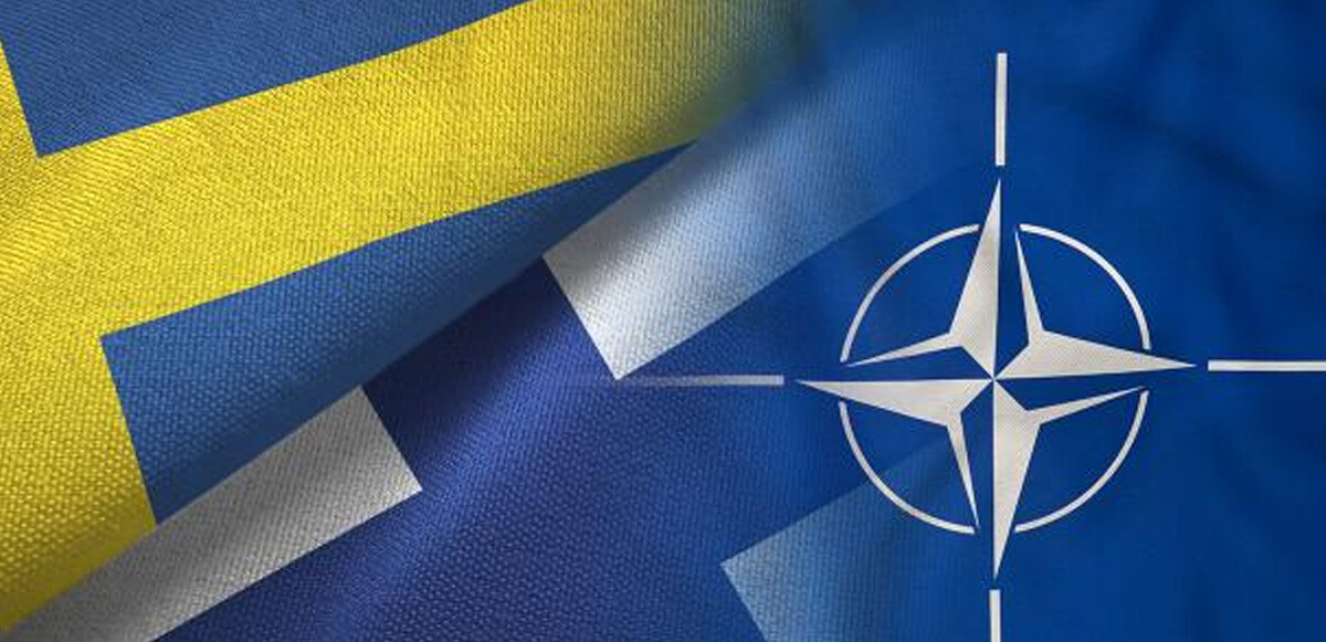 Başvuru her an gelebilir! İsveç&#039;te iktidar partisi, NATO üyeliğine yeşil ışık yaktı
