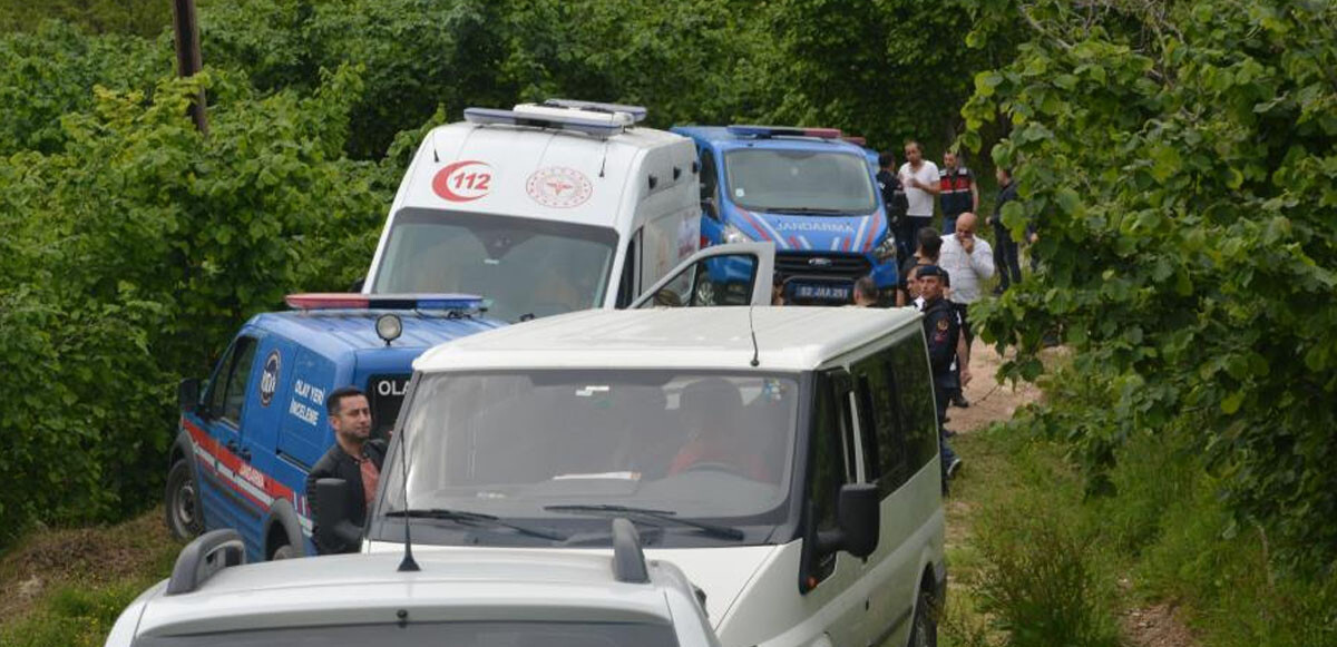 Su kanalı tartışmasında kan aktı: 1 ölü