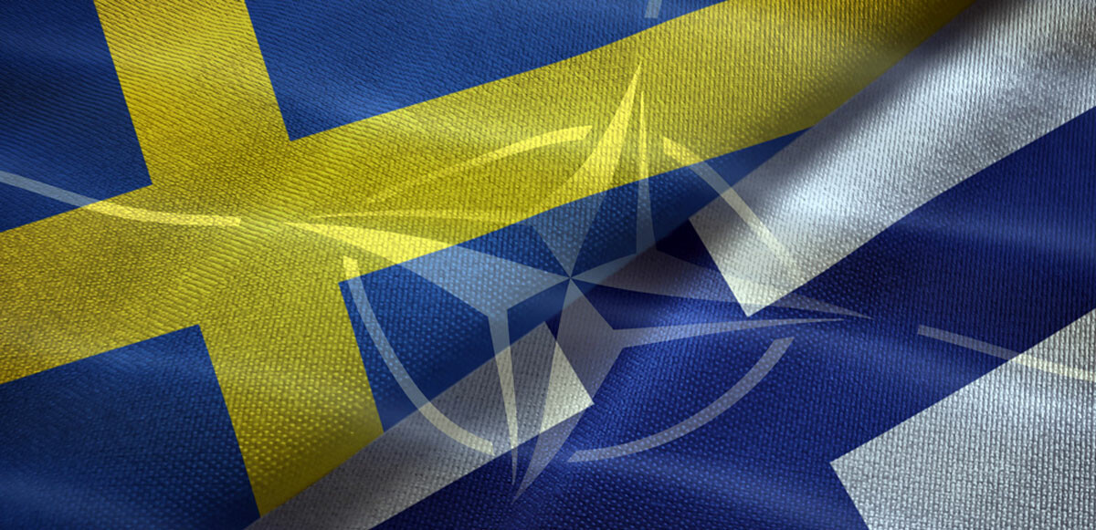 İsveç ve Finlandiya Türkiye&#039;nin teröristleri iade talebini kabul etmedi