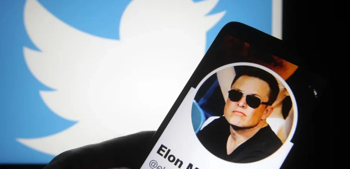 Elon Musk, Twitter&#039;ı satın alma işlemine bot hesapların durumunu şart koştu