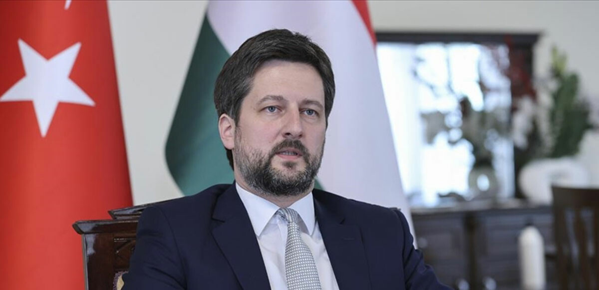 Macaristan: Avrupa’nın güvenliği Türkiye’nin elinde
