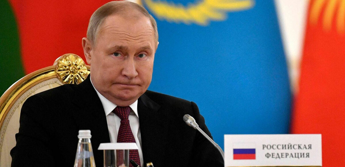 Rus oligarkın ses kayıtları sızdı: Putin kan kanseri