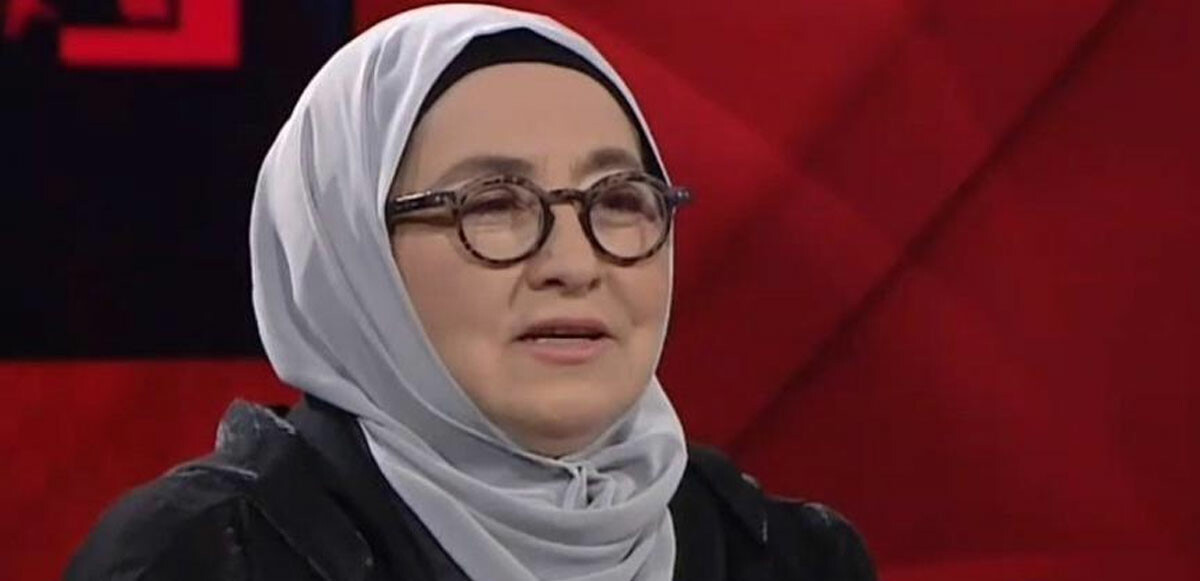 15 Temmuz sözleri olay olmuştu! Sevda Noyan’ın tehdit davası ‘tarafların uzlaşması’ sebebiyle düştü