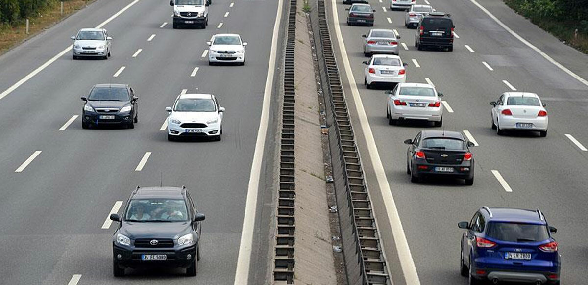 Trafik sigortası azami primleri yüzde 25 artacak