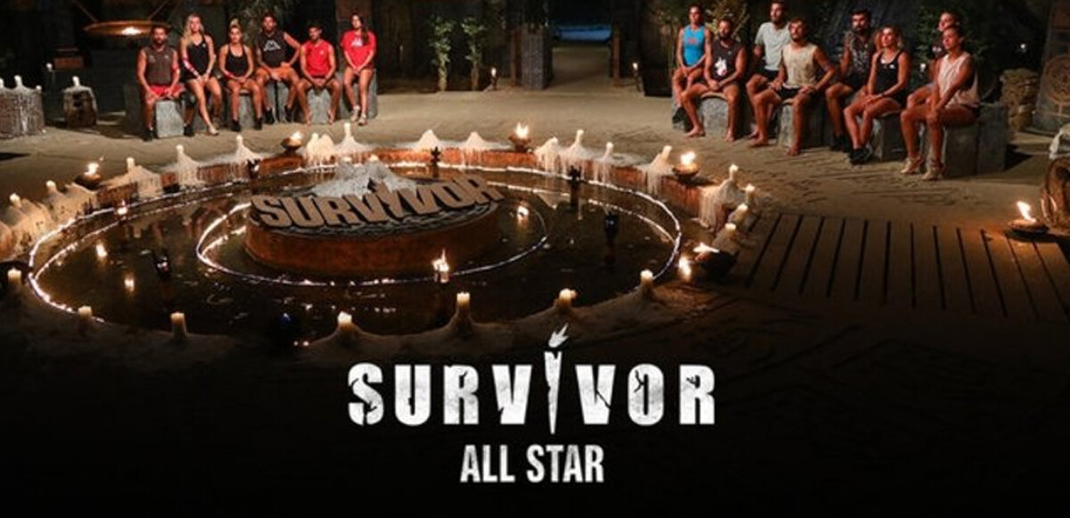 Survivor kim elendi? 16 Mayıs Survivor All-Star’da eleme adayları kim oldu?