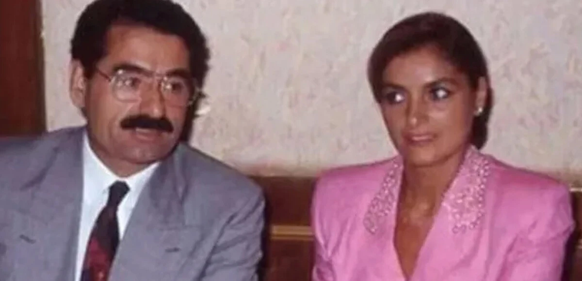 İbrahim Tatlıses'in eski eşi Derya Tuna'dan kadınları kızdıracak açıklama