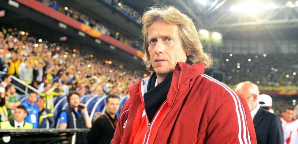 Jorge Jesus&#039;tan Fenerbahçe&#039;ye yeşil ışık: Avukatından Fenerbahçelileri heyecanlandıran açıklama geldi