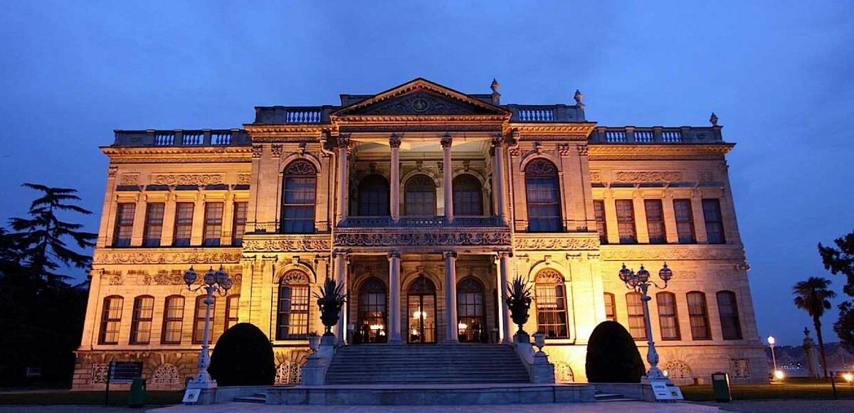 Müze Gecesi İstanbul'da birçok müze ziyaretçilerini ücretsiz ağırlayacak.