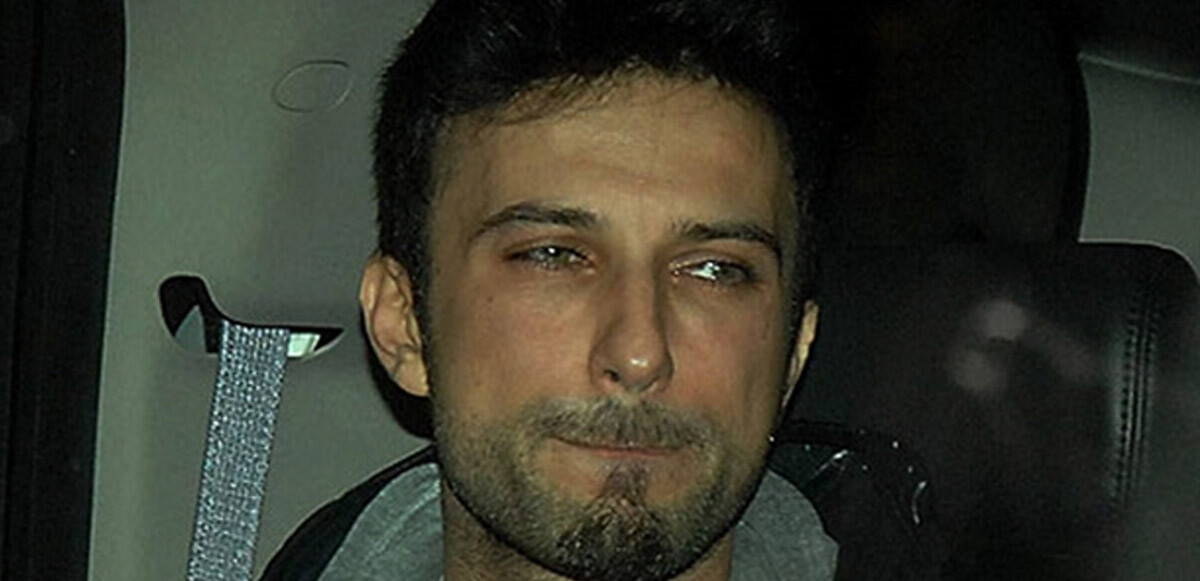 Tarkan, aldığı ölüm haberiyle yıkıldı: Çok sevdiğim bir abimi kaybettik