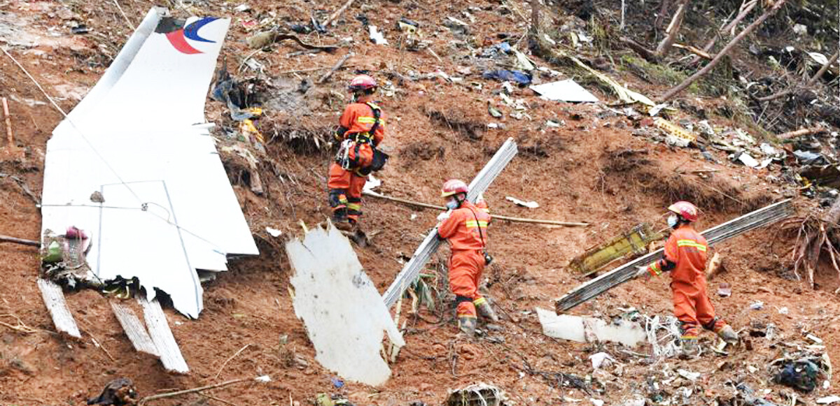 Dünya şokta! 132 kişiye mezar olan uçakta kasıt şüphesi