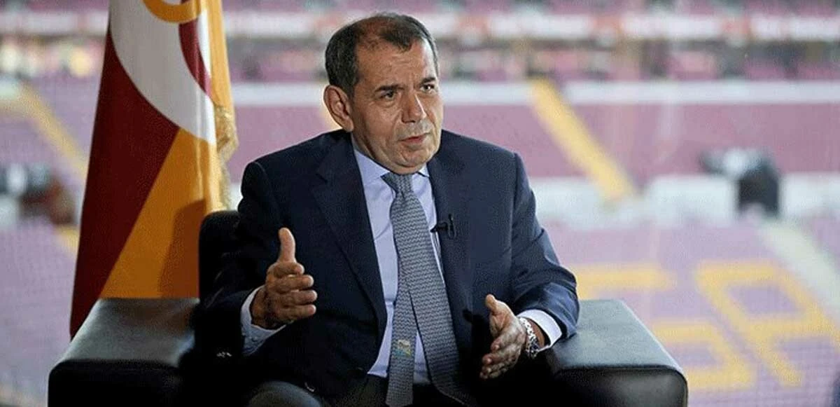 Dursun Özbek teknik direktör adaylarını belirledi
