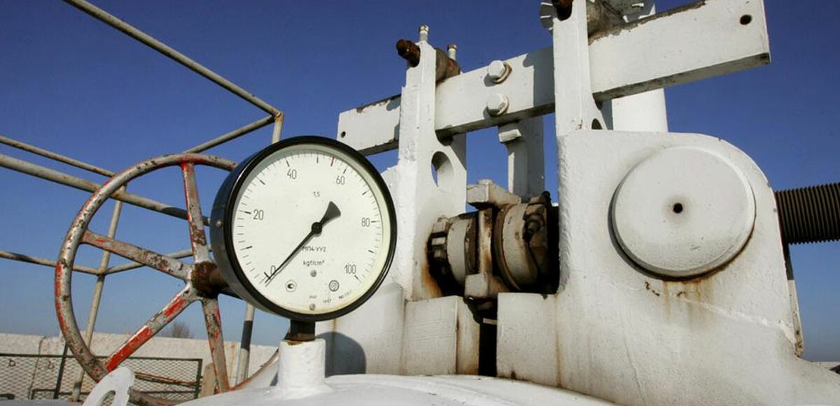 Bir daha gaz sıkıntısı yaşamak istemiyorlar: AB'den depolara doluluk şartı