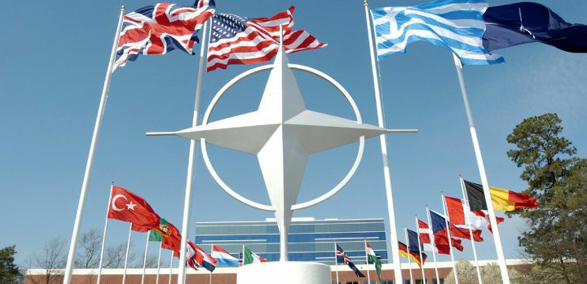 NATO ülkelerinin genelkurmay başkanları toplandı